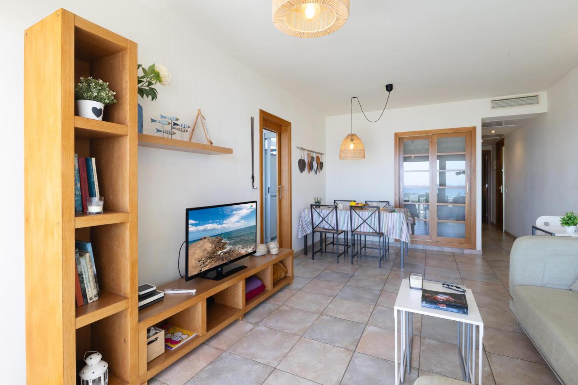 Atico Apartamento Las Burras Playa San Agustín Dış mekan fotoğraf